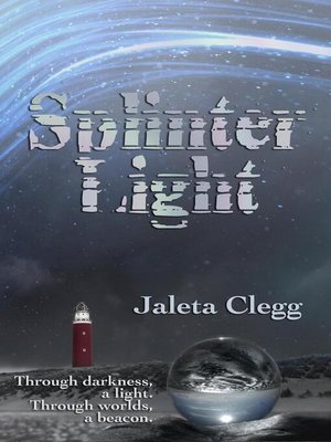 cover image of SplinterLight
